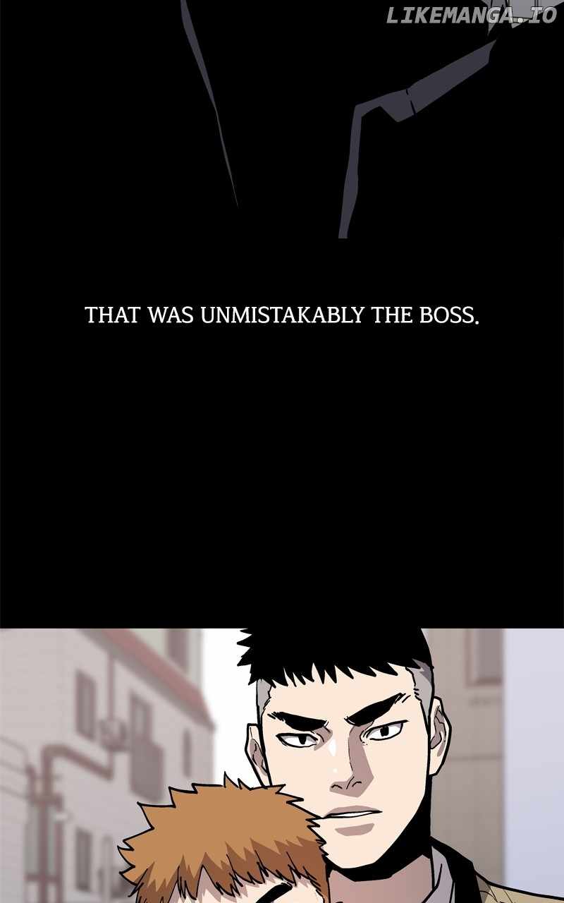 Boss Returns Chapter 37 81